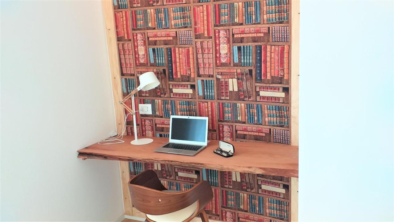Apartment Meta Italy Da Enzo