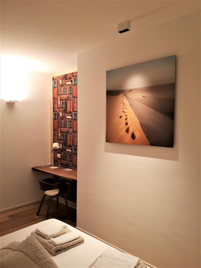 Meta Italy Da Enzo Apartment