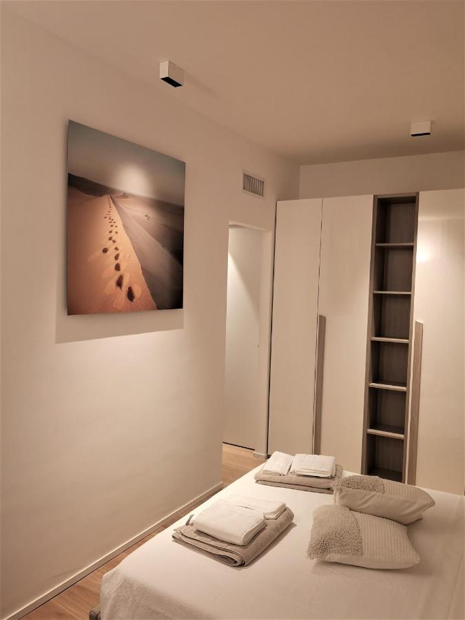 Meta Italy Da Enzo Apartment *