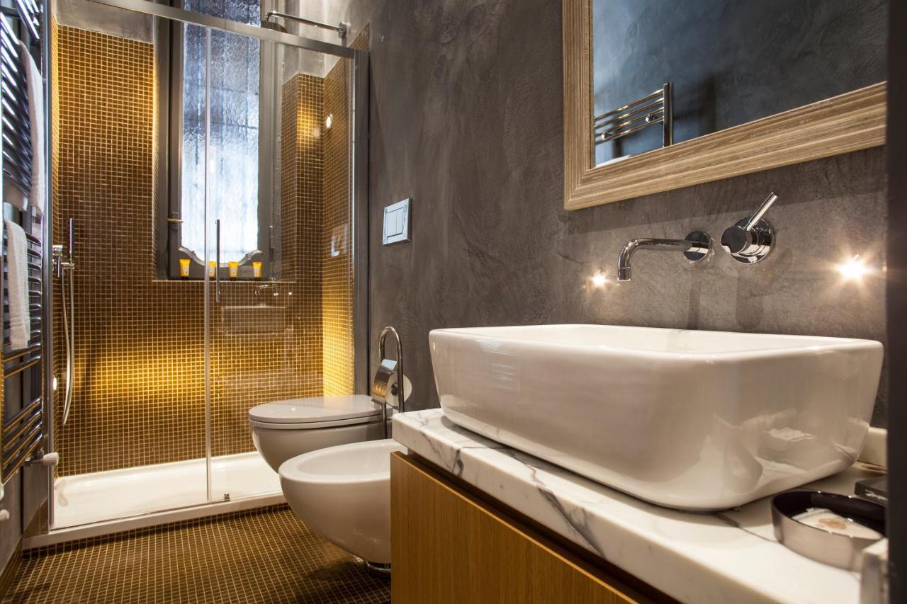 Appartamento Hemeras Boutique Homes - Design In Center *