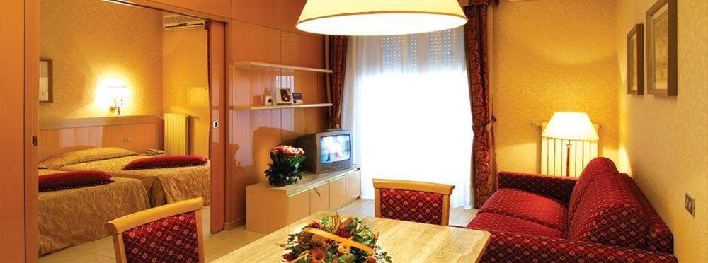 Hotel Atahotel Quark Milano
