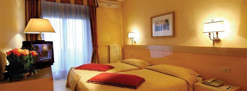Atahotel Quark Milano