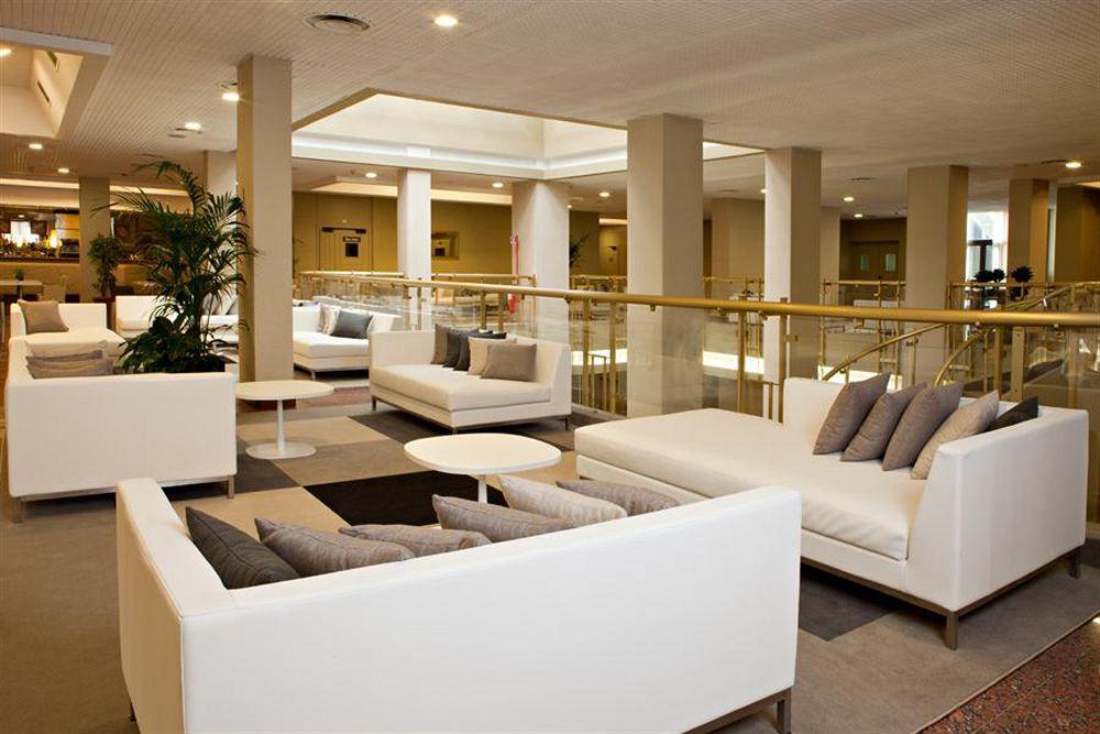 Atahotel Quark Hotel Milano