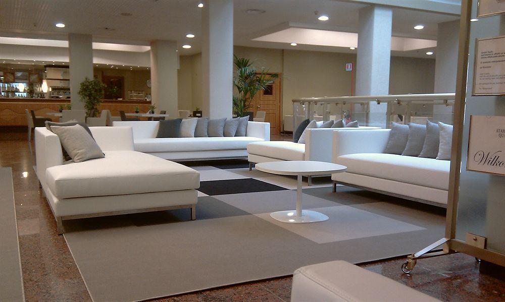 Atahotel Quark 4* Milano