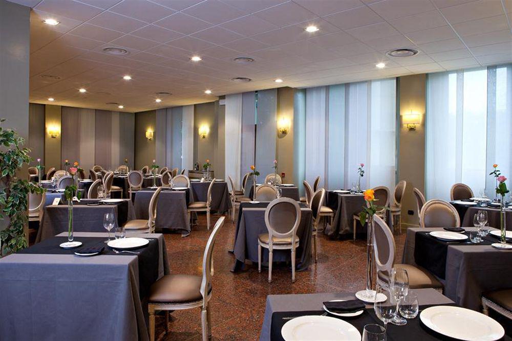 Atahotel Quark 4*