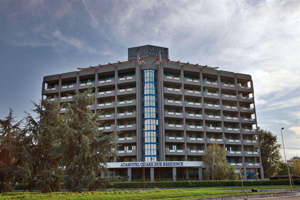 Hotel Atahotel Quark