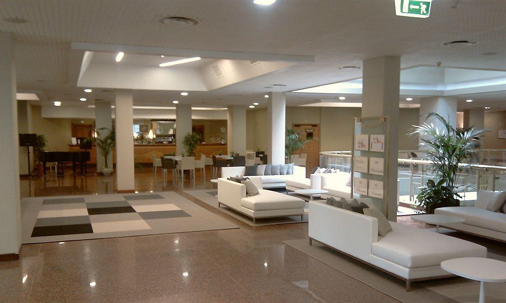 Hotel Atahotel Quark 4*