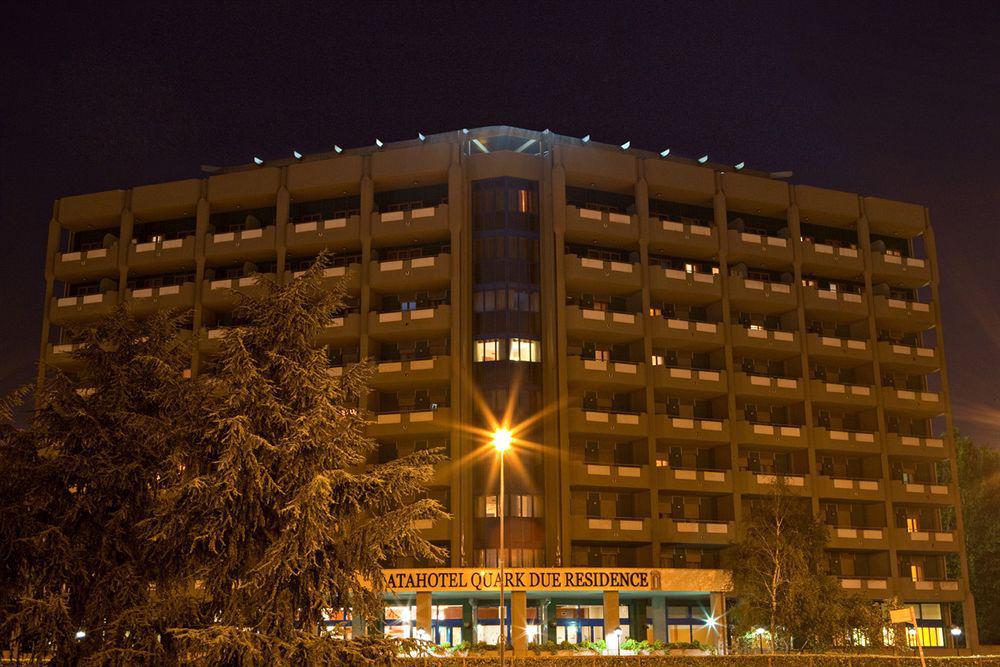 Atahotel Quark Hotel Milano