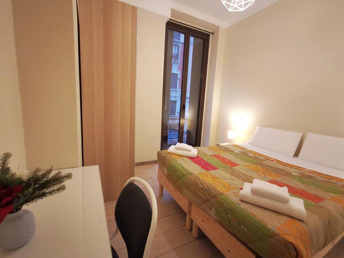 Guest house Easy Style *