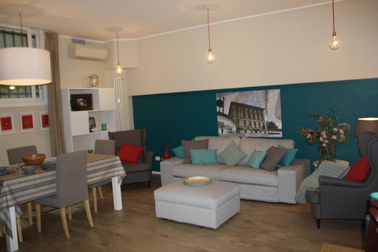 La Casa-atelier Appartamento *