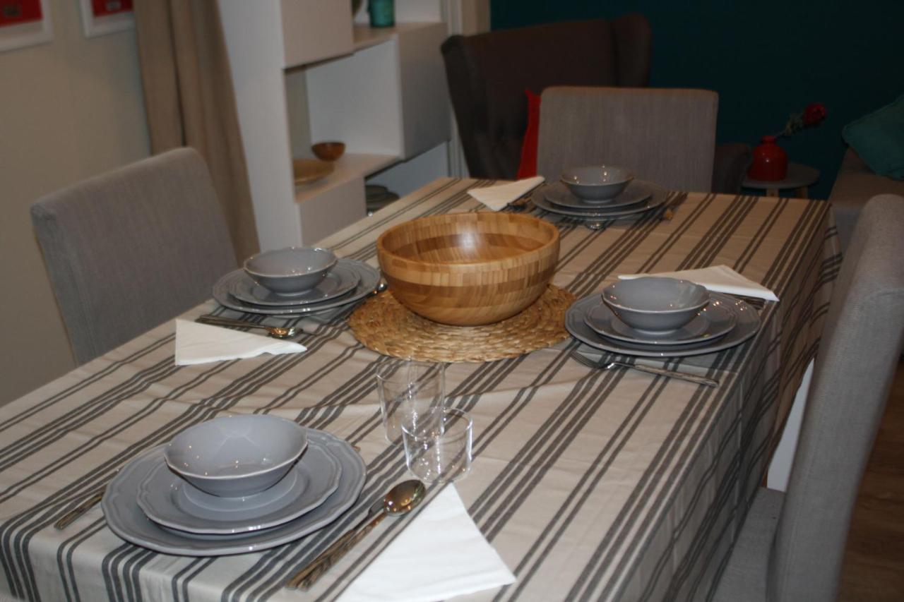 La Casa-atelier Appartement