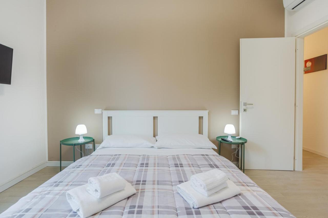 Imhome - Muratori Appartement