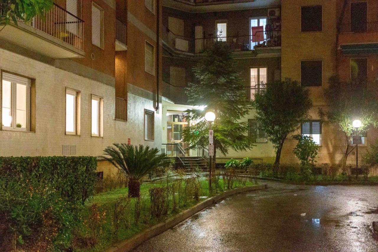 Paruta 76 Appartamento Milano