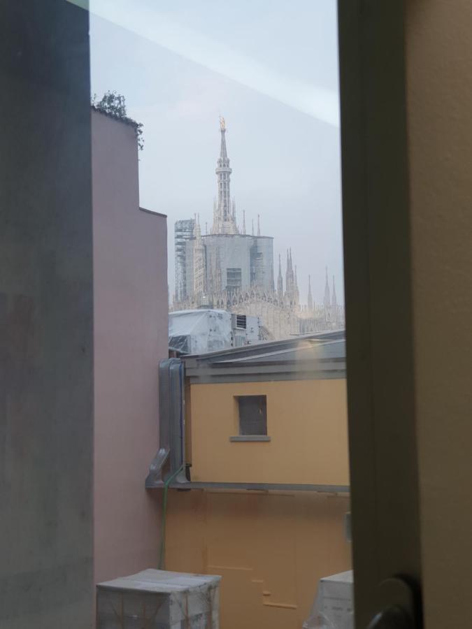 Appartement Jewel Milaan