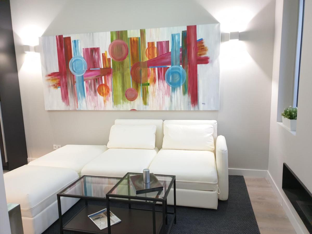 Appartement Jewel *