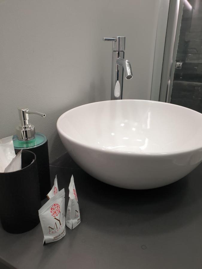 Appartement Jewel