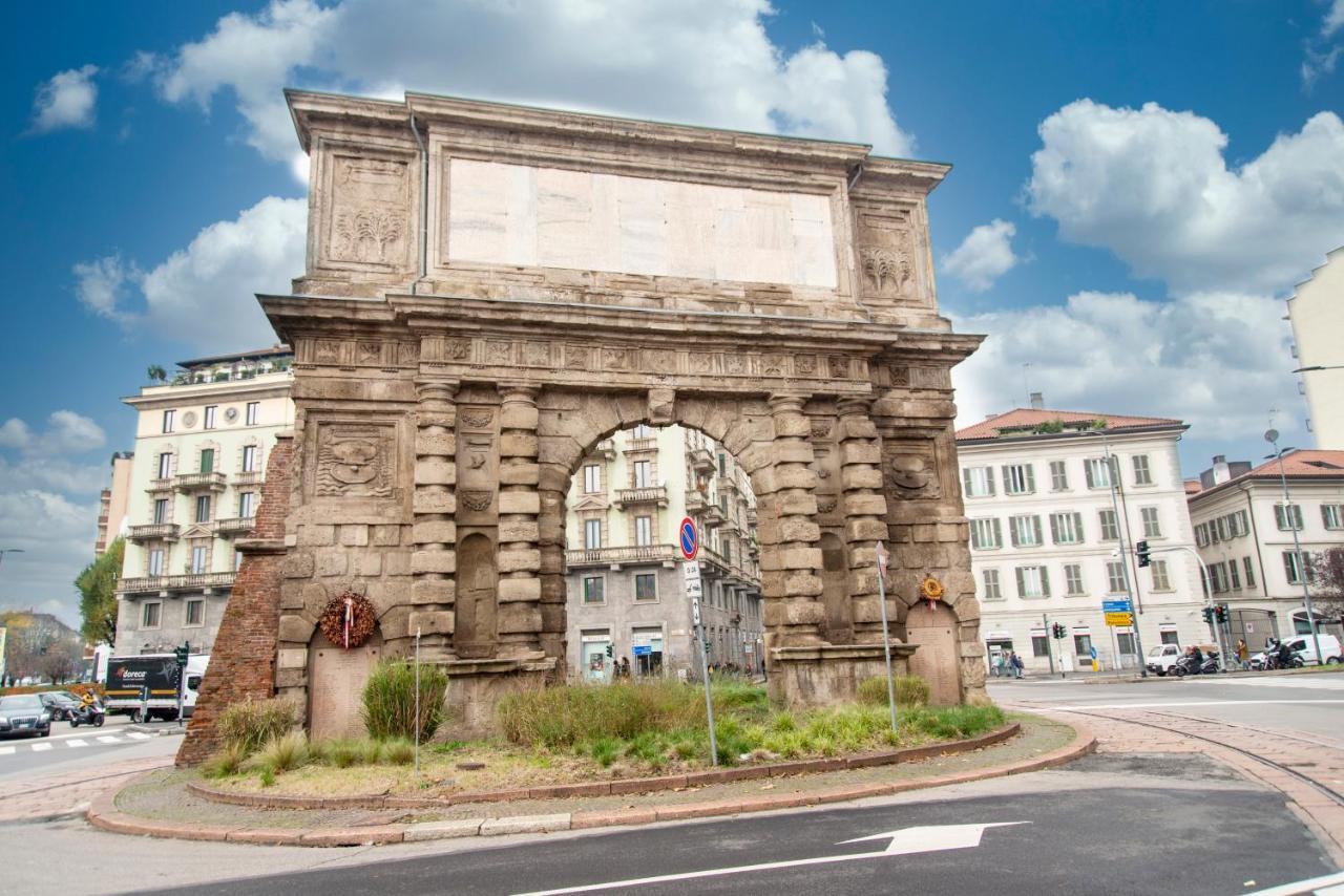 Bnbutler Friuli, 24 - Porta Romana