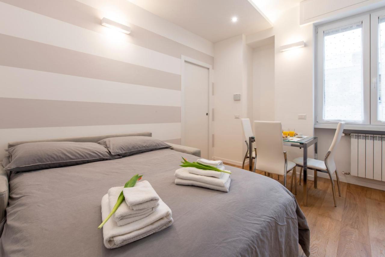 Bnbutler Friuli, 24 - Porta Romana Appartamento