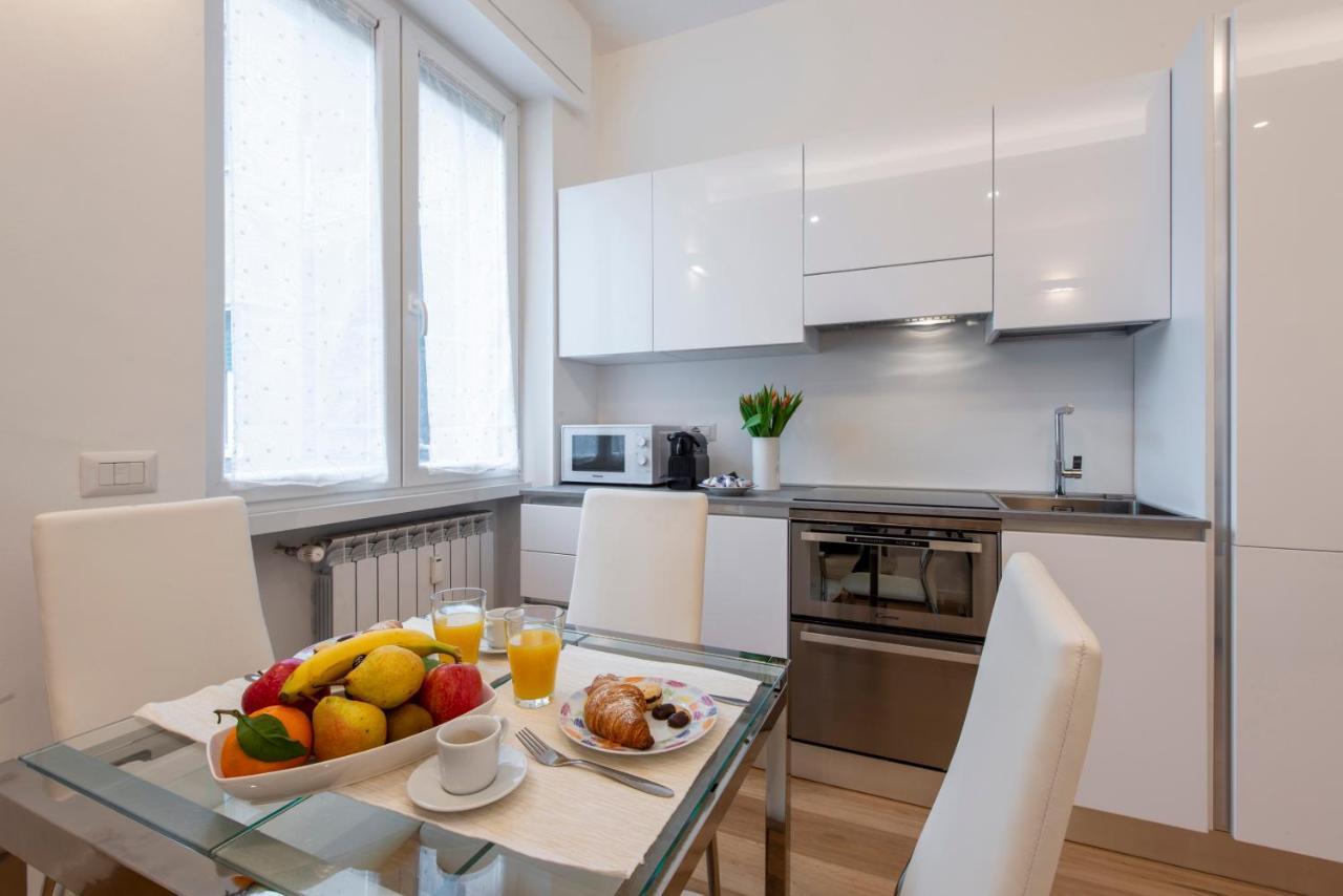 Bnbutler Friuli, 24 - Porta Romana Milano