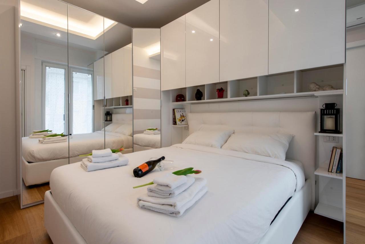 Bnbutler Friuli, 24 - Porta Romana Appartamento Milano