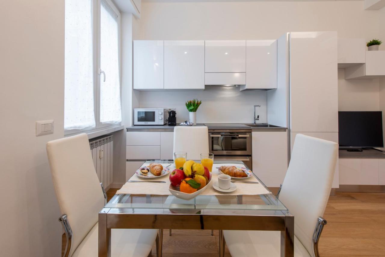 Bnbutler Friuli, 24 - Porta Romana Appartamento *