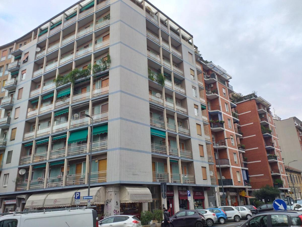 Meta Italy Da Enzo Apartment