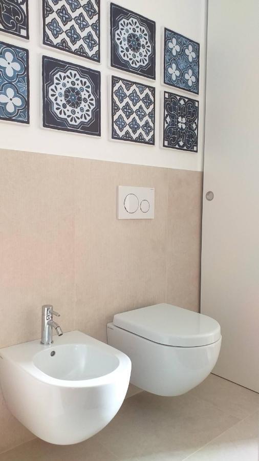 Apartment Meta Italy Da Enzo Milan