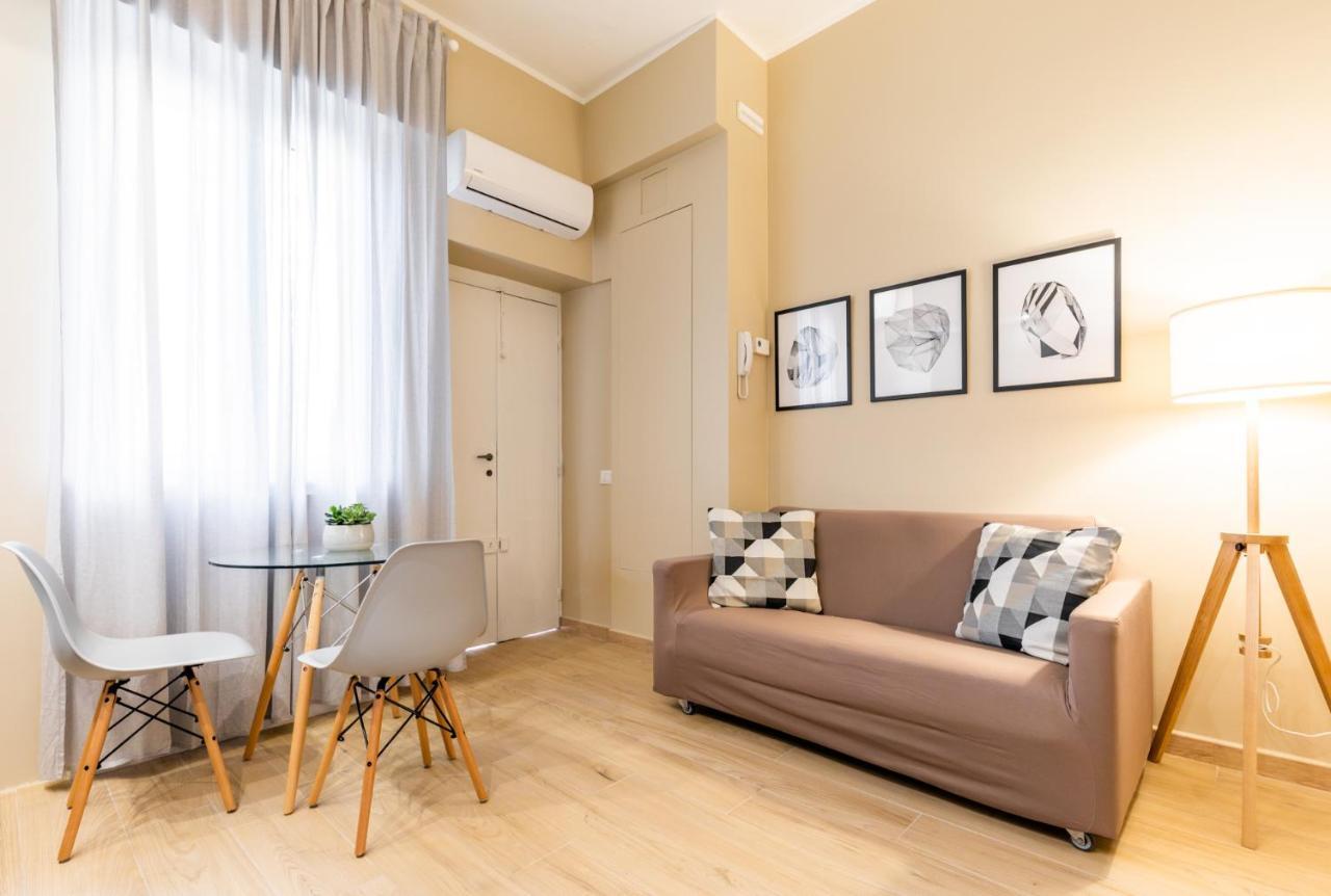 Appartamento Fantoni Excelsior