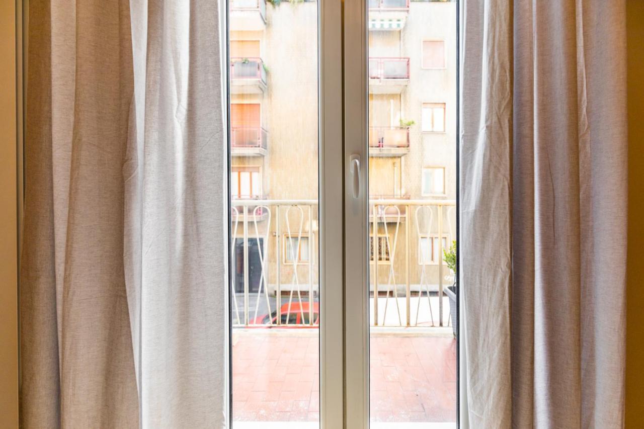 Fantoni Excelsior Appartamento Milano