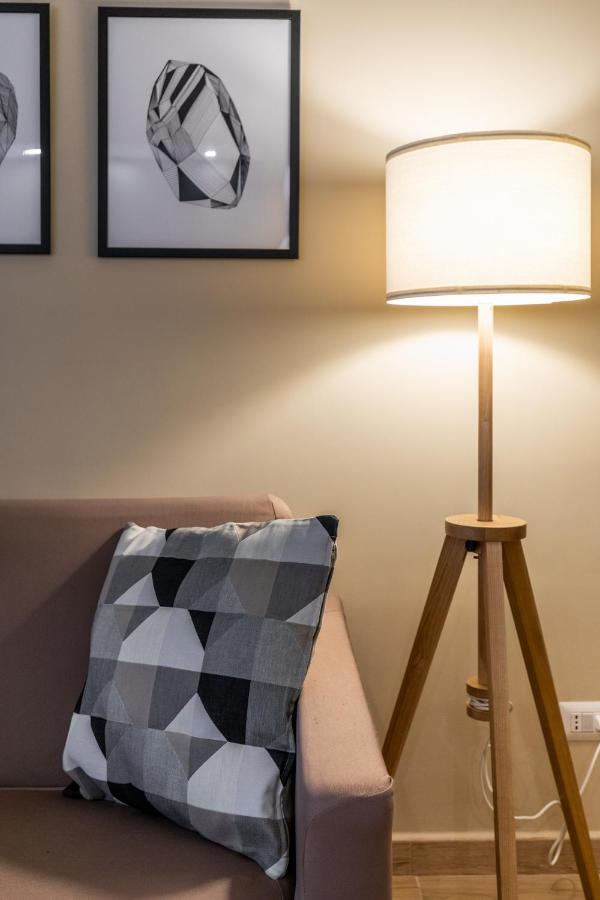 Appartamento Fantoni Excelsior
