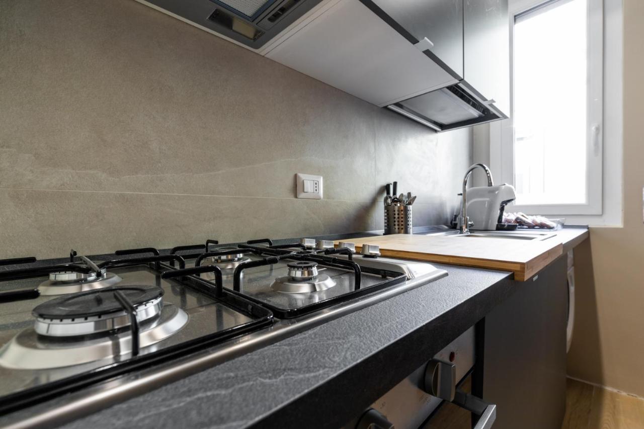 Fantoni Excelsior Appartamento Milano