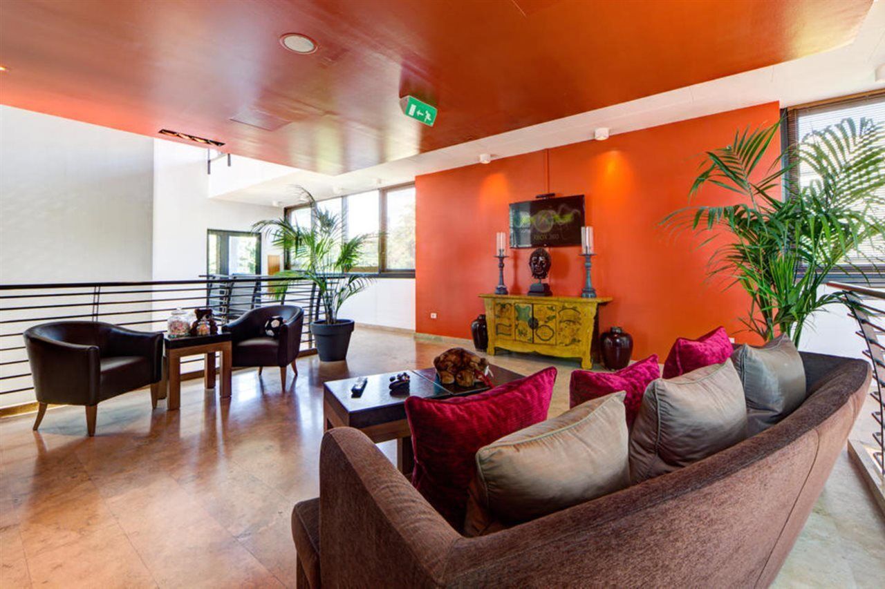 Milan Suite Hotel Hotell Milano