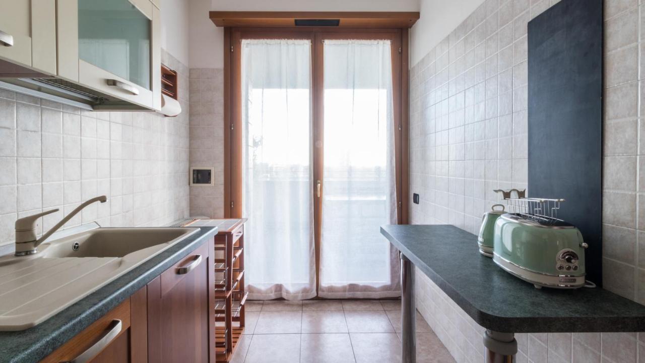 Appartamento Italianway - Spadolini 11