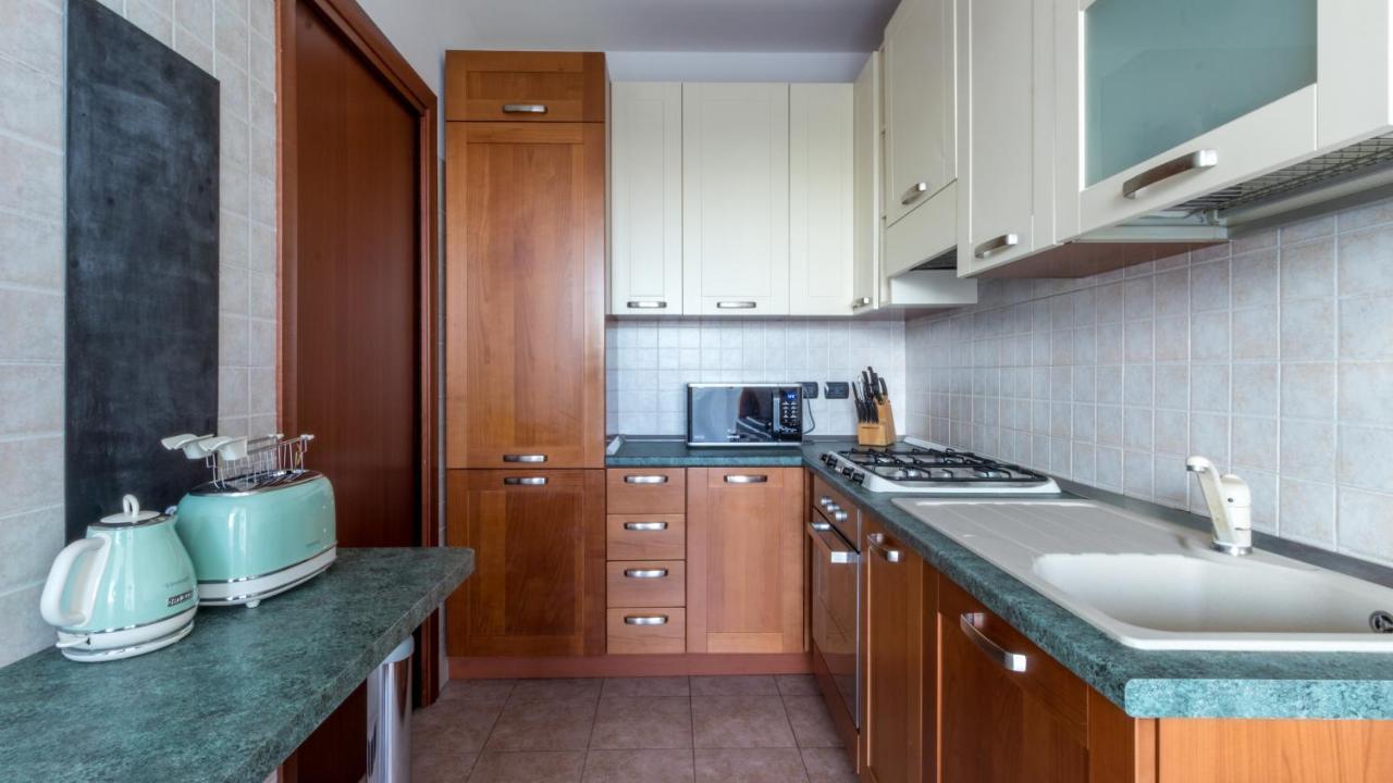 Appartamento Italianway - Spadolini 11 *