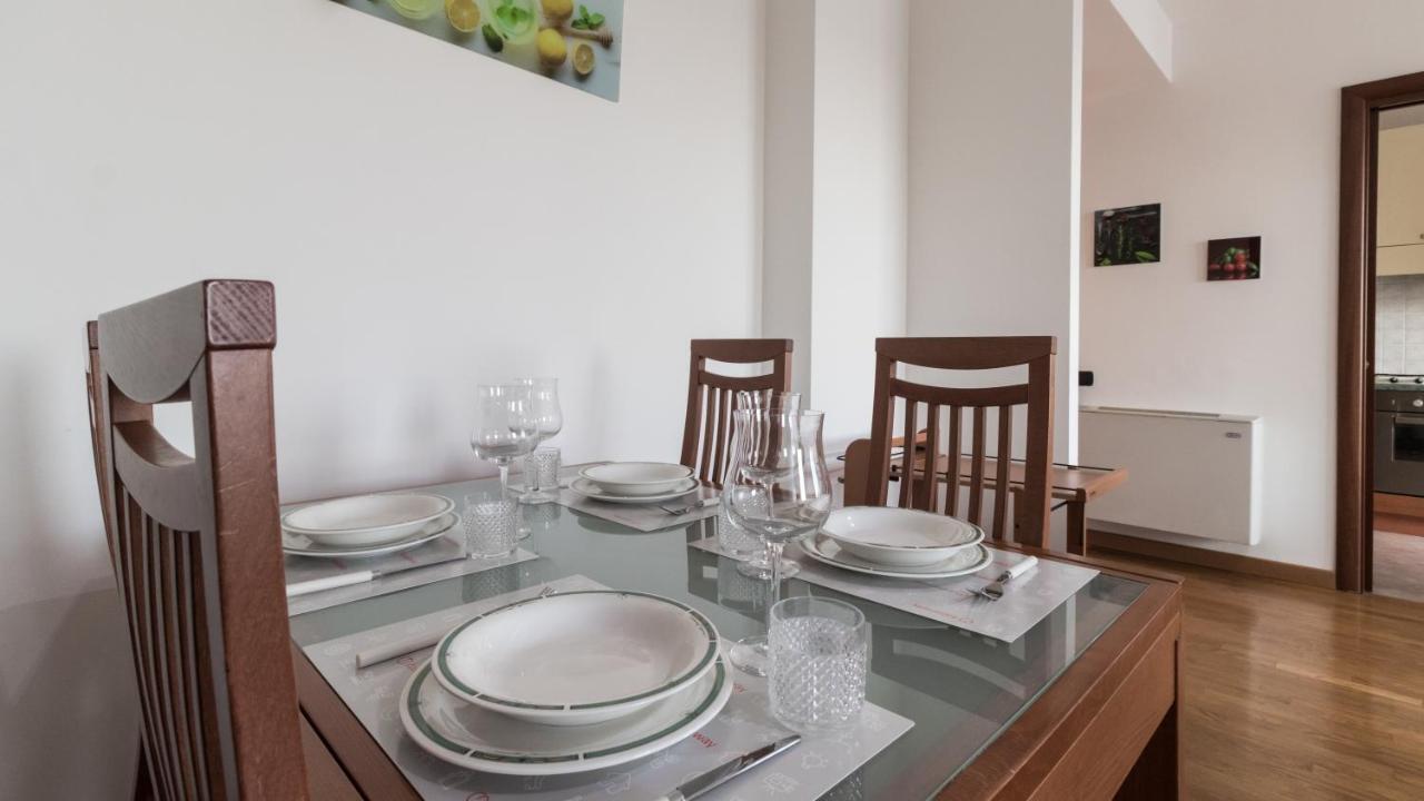 Appartamento Italianway - Spadolini 11 Milano