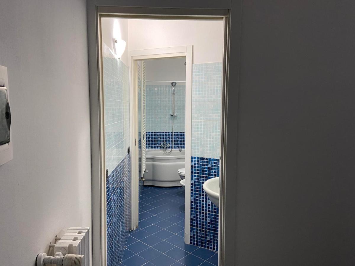 Bicocca Apartment Mailand