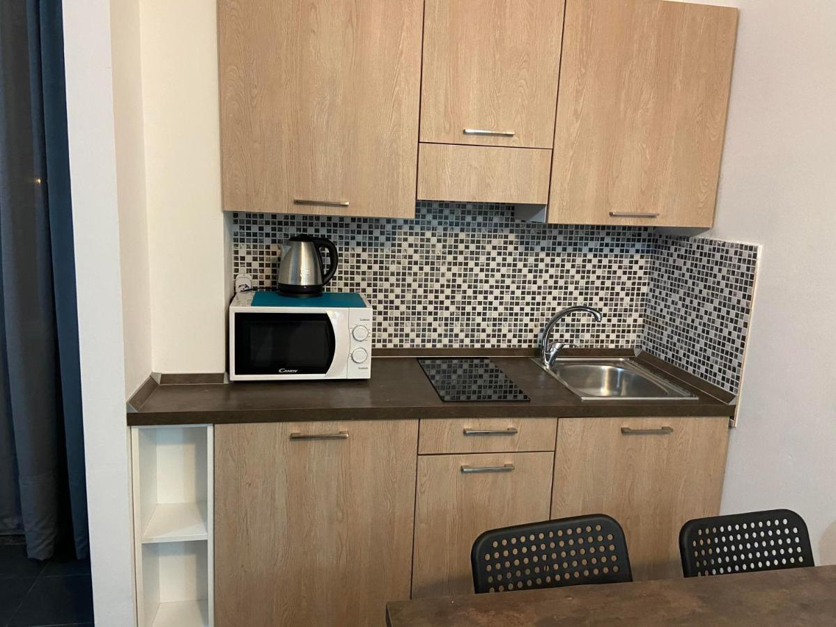 Bicocca Apartment Mailand
