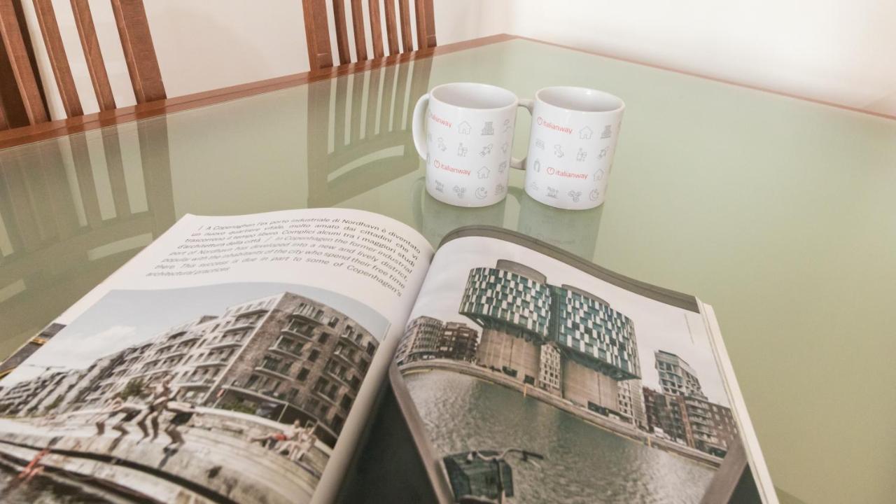 Appartamento Italianway - Spadolini 11