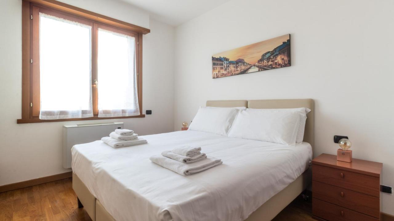 Appartamento Italianway - Spadolini 11 Milano