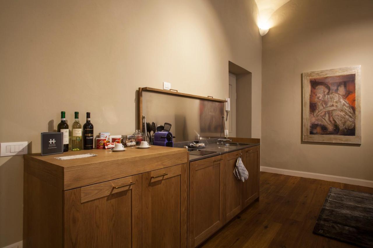 Appartamento Hemeras Boutique Homes - Design In Center *