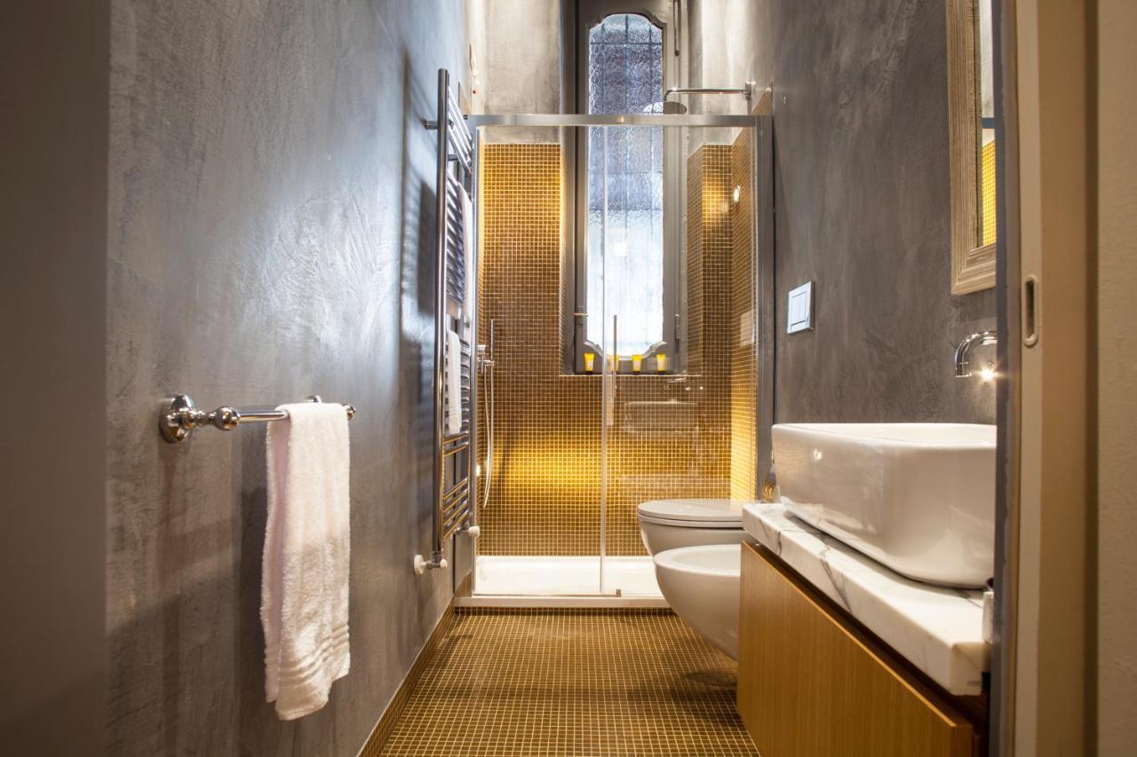 Hemeras Boutique Homes - Design In Center Milano