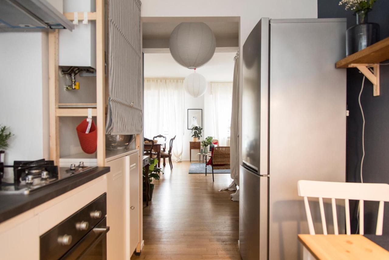 Youhosty - Cardellino 55 * Milano