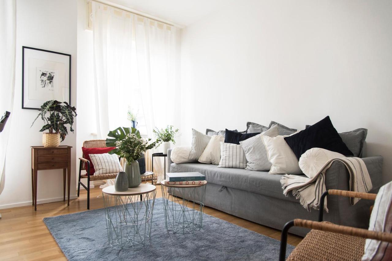 Youhosty - Cardellino 55 * Milano