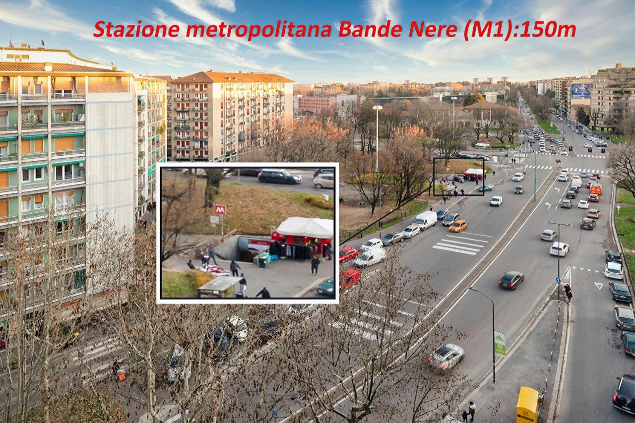 Casa Da Torre Apartment Mailand