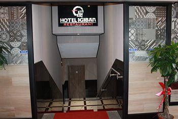 Igiban Hotel Mailand