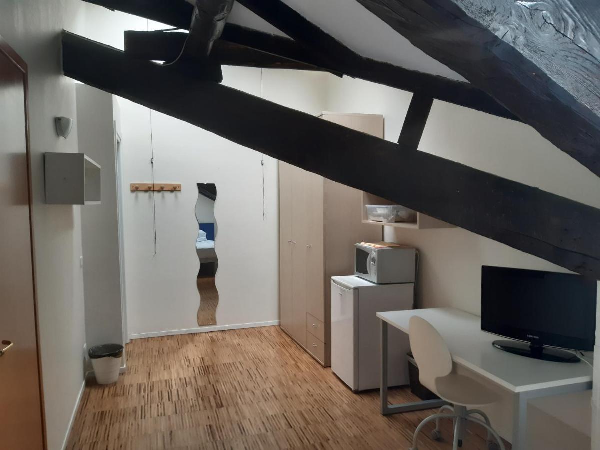 Lejlighedshotel La Cordata - San Vittore 49 *