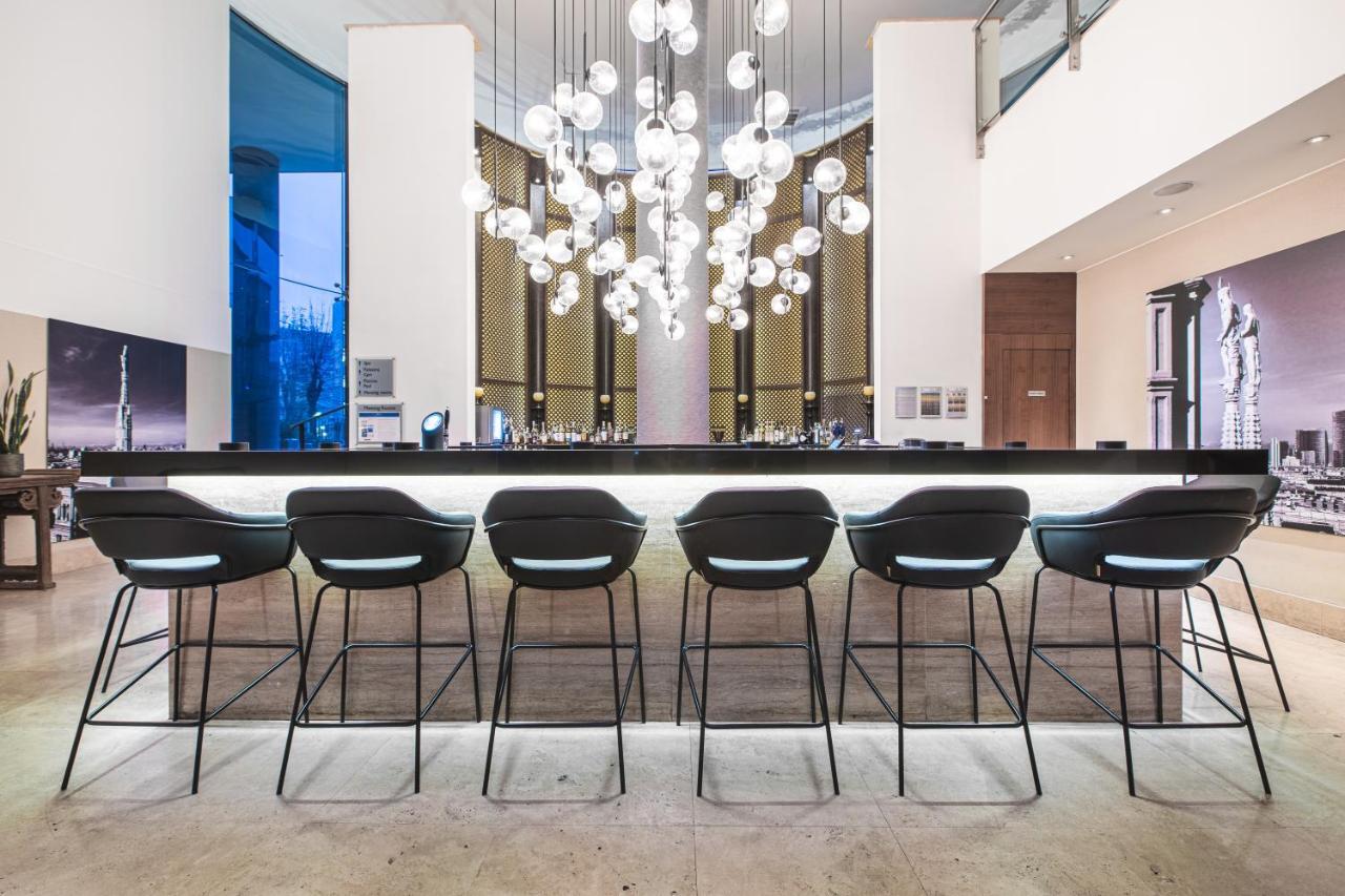 Radisson Blu 4* Milaan