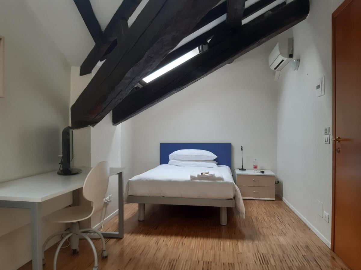 Lejlighedshotel La Cordata - San Vittore 49 Milano