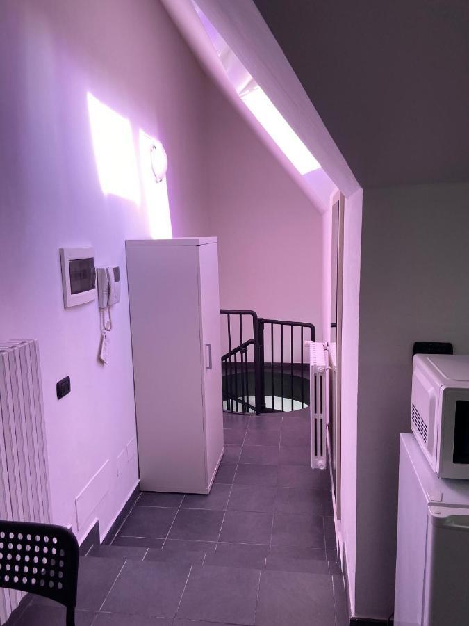 Apartment Bicocca Mailand