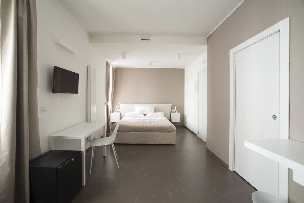 Villino Gæstehus Milano